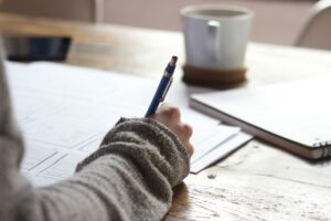 Read more about the article The OBM’s Guide to Strategic Planning: Making Time for Your Own Business While Managing Others