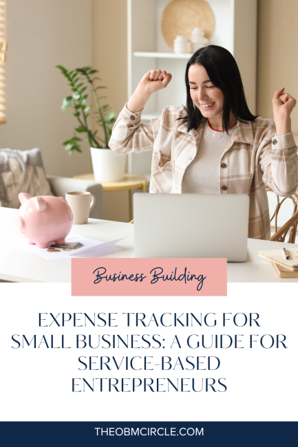 Share Image - Exploring Expense Tracking Systems with theobmcircle.com